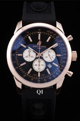 Breitling watch man-047